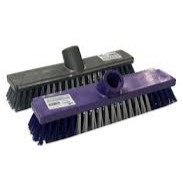 BİLLUR ORTA SERT İZOLASYON VE YER FIRÇASI